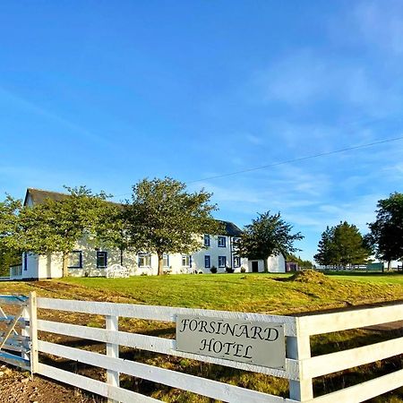 Forsinard Suites Екстериор снимка