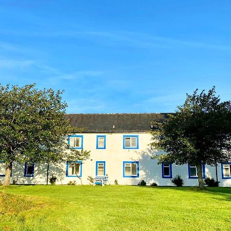 Forsinard Suites Екстериор снимка
