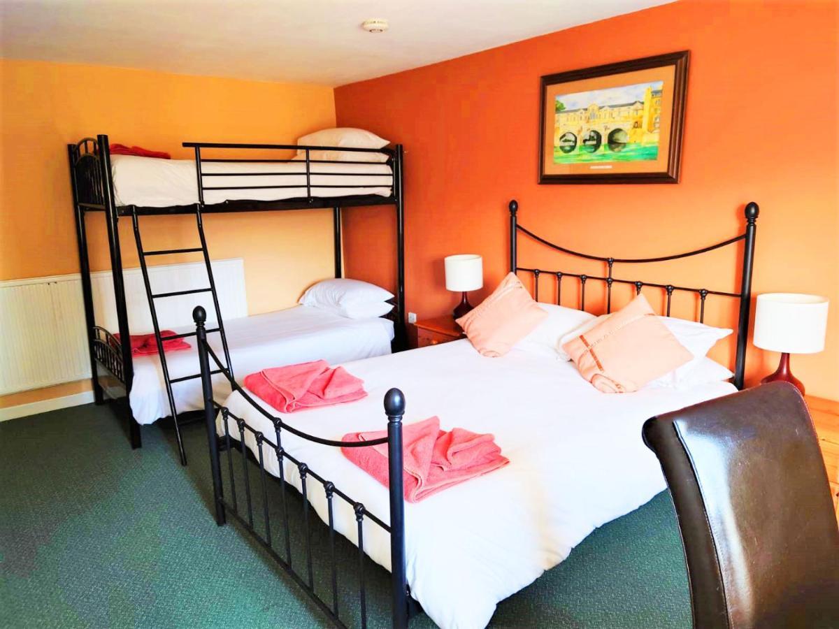 Forsinard Suites Екстериор снимка