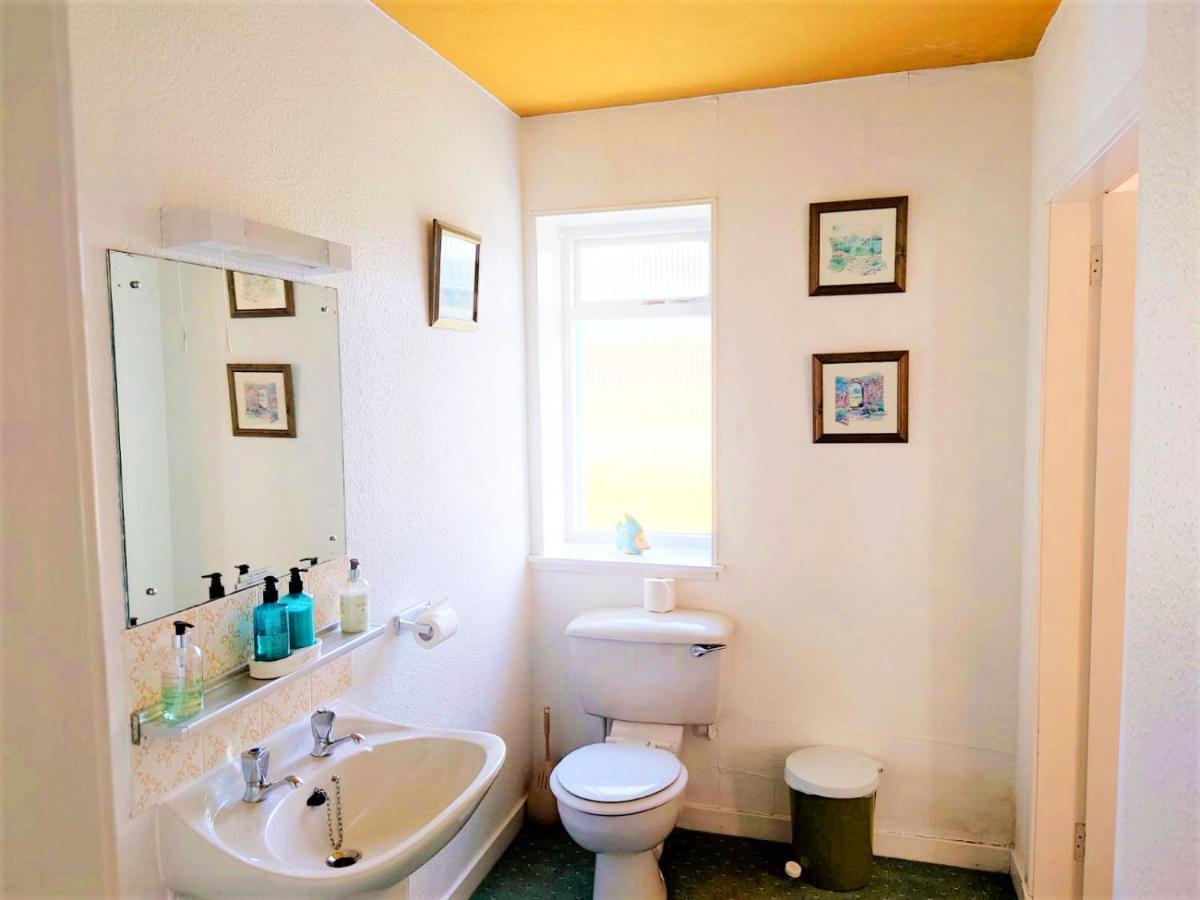 Forsinard Suites Екстериор снимка