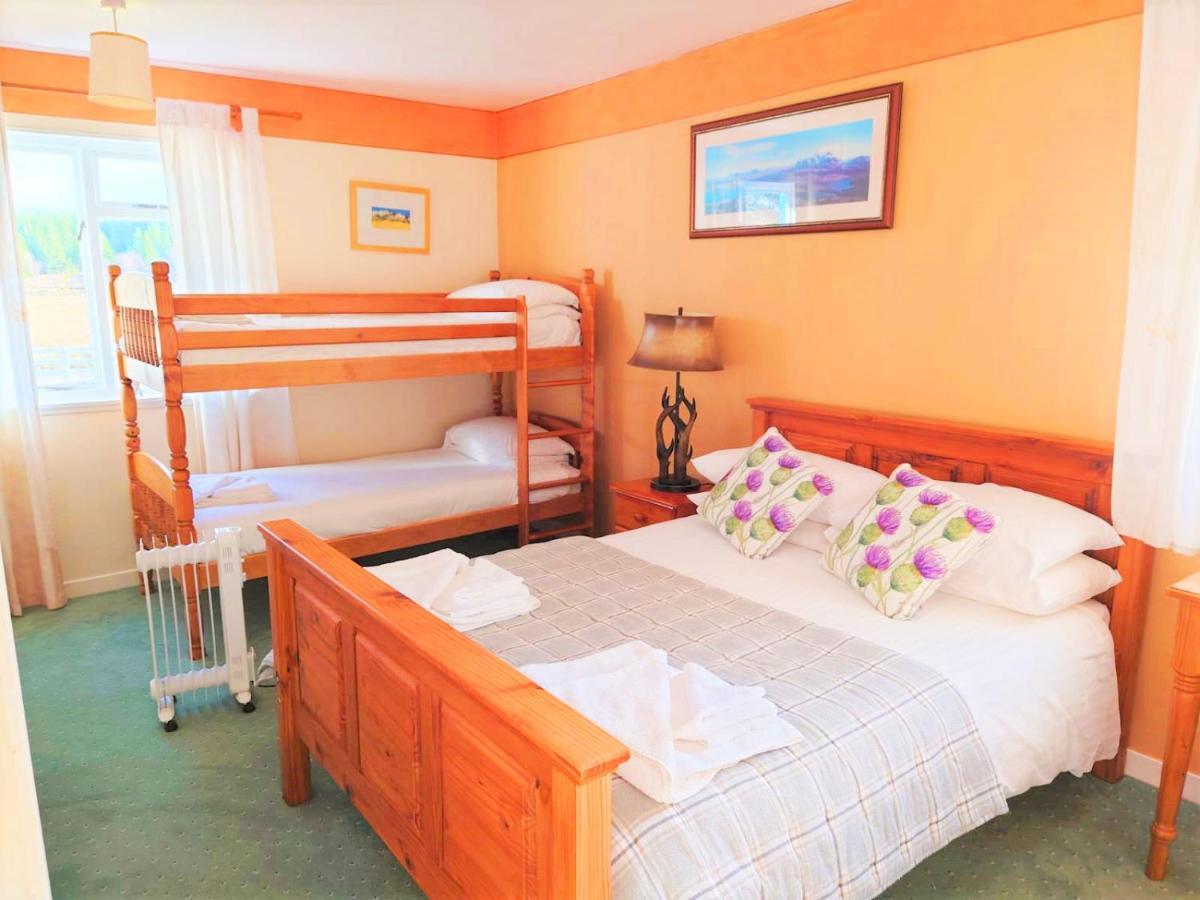 Forsinard Suites Екстериор снимка
