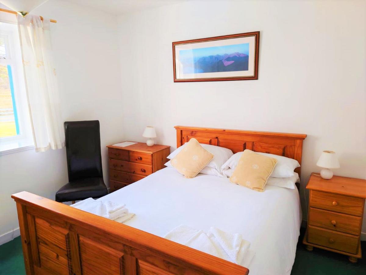 Forsinard Suites Екстериор снимка