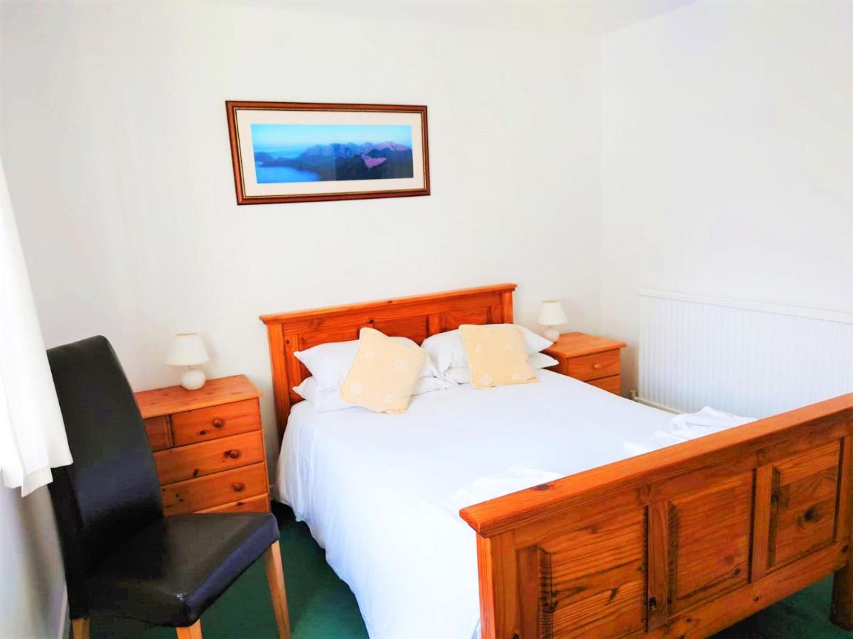 Forsinard Suites Екстериор снимка
