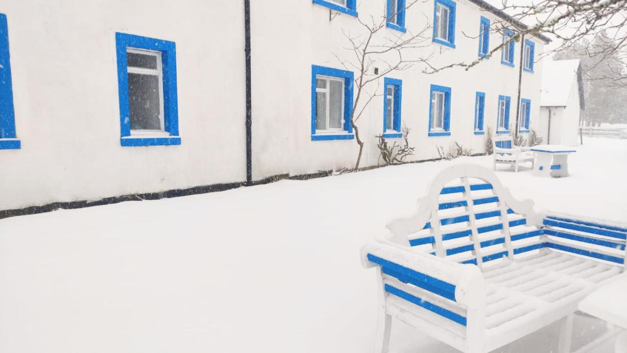 Forsinard Suites Екстериор снимка