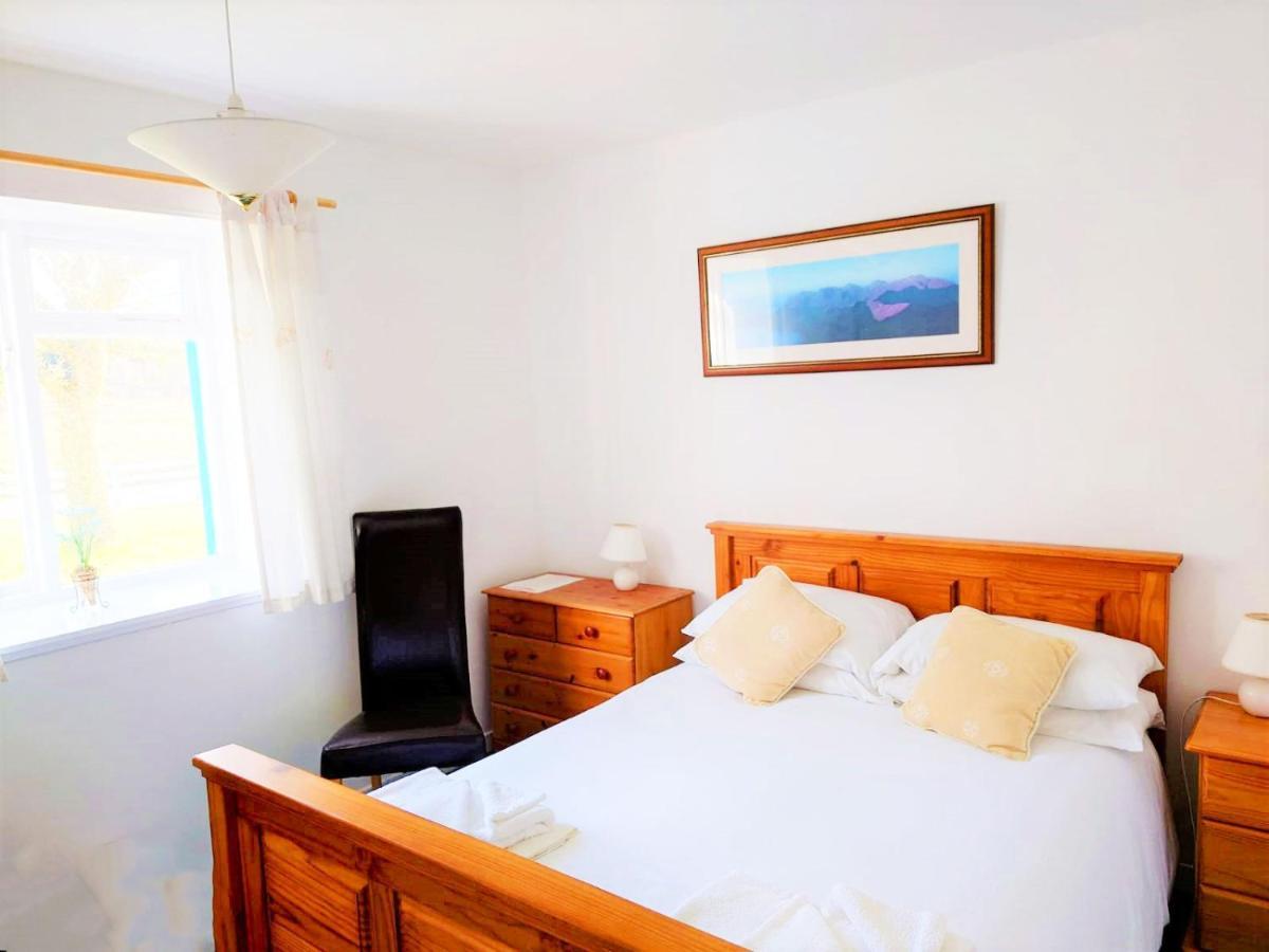 Forsinard Suites Екстериор снимка
