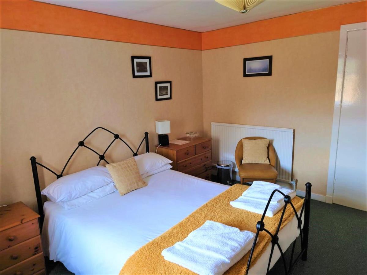 Forsinard Suites Екстериор снимка