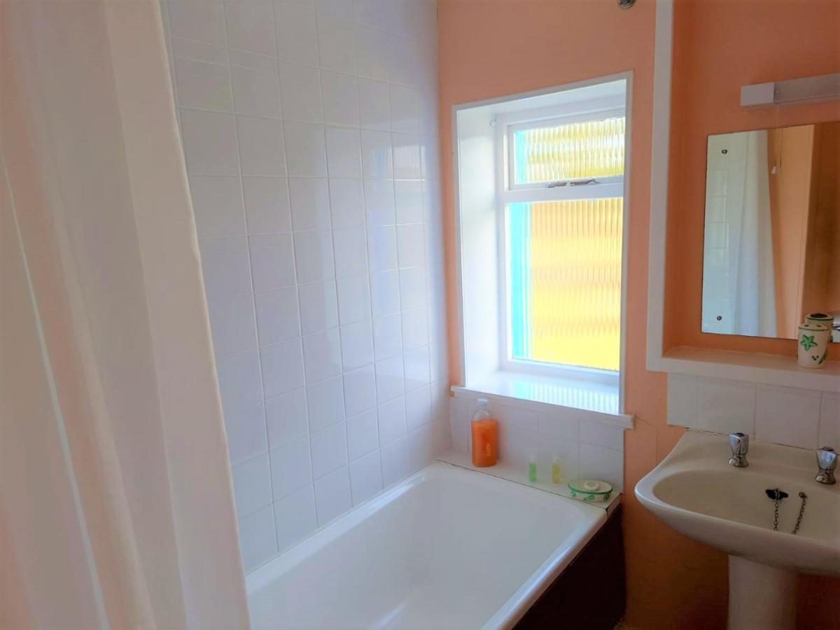 Forsinard Suites Екстериор снимка