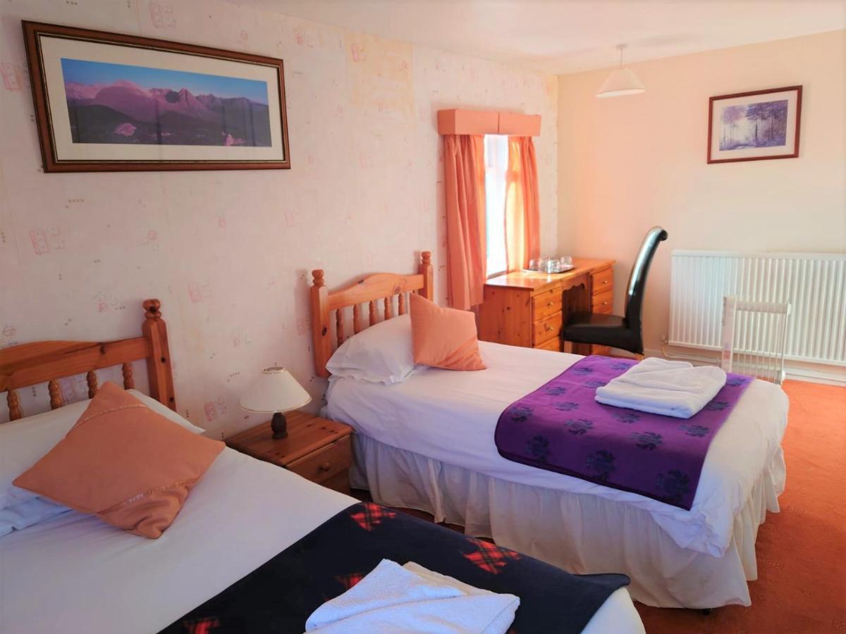 Forsinard Suites Екстериор снимка