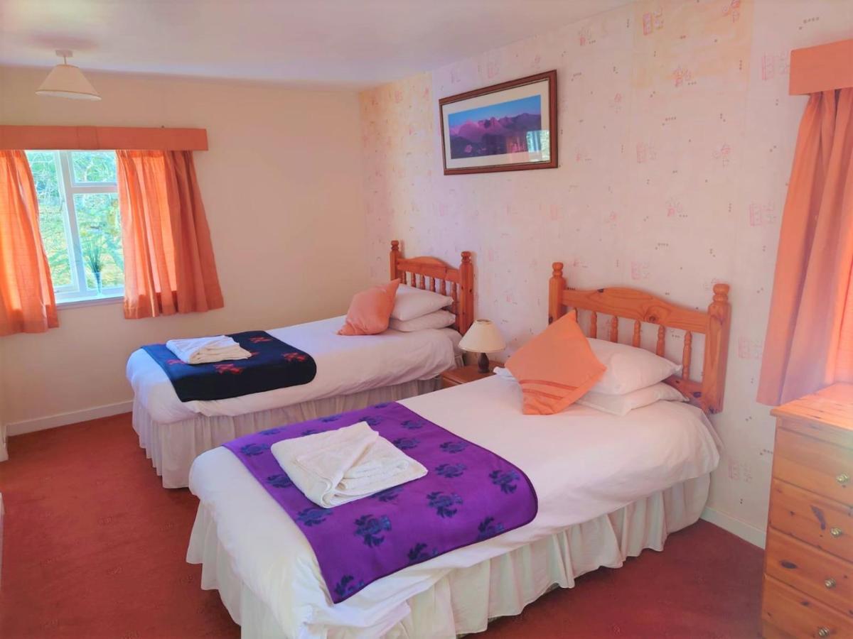 Forsinard Suites Екстериор снимка