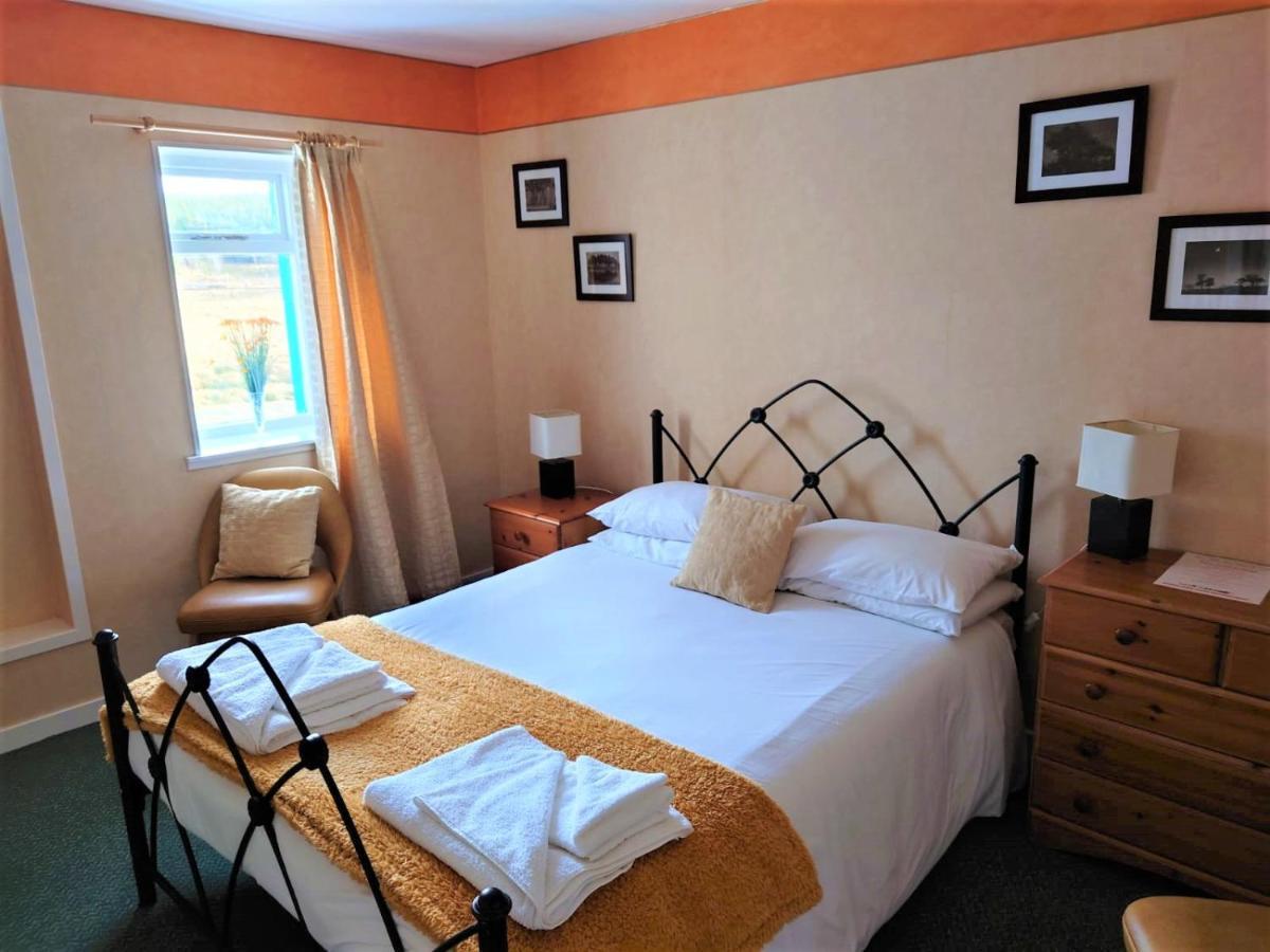 Forsinard Suites Екстериор снимка