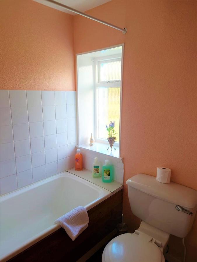 Forsinard Suites Екстериор снимка